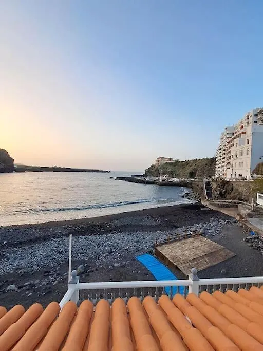 Apartamento En Playa San Marcos Icod De Los Vinos 0*,