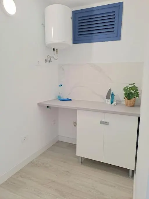 Apartamento En Playa San Marcos Icod De Los Vinos Apartment