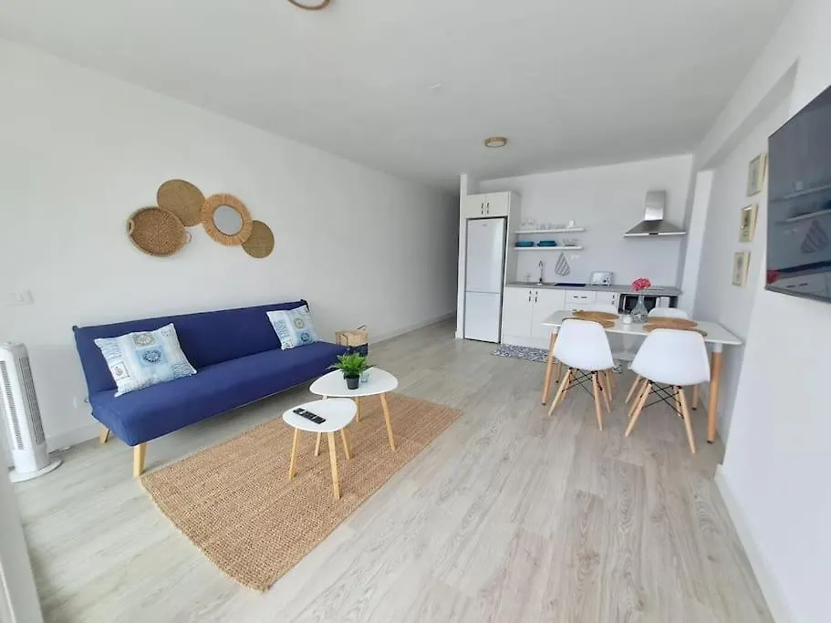 Apartamento En Playa San Marcos Icod De Los Vinos