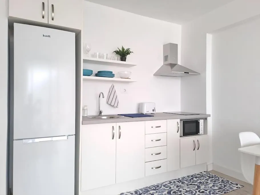 Apartamento En Playa San Marcos Icod De Los Vinos Apartment