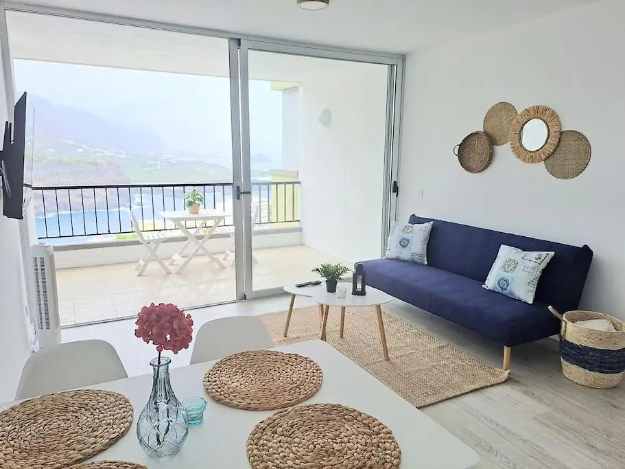 Apartment Apartamento En Playa San Marcos Icod De Los Vinos Spain