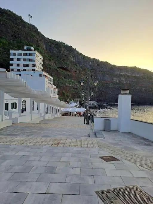 Apartamento En Playa San Marcos Icod De Los Vinos Apartment