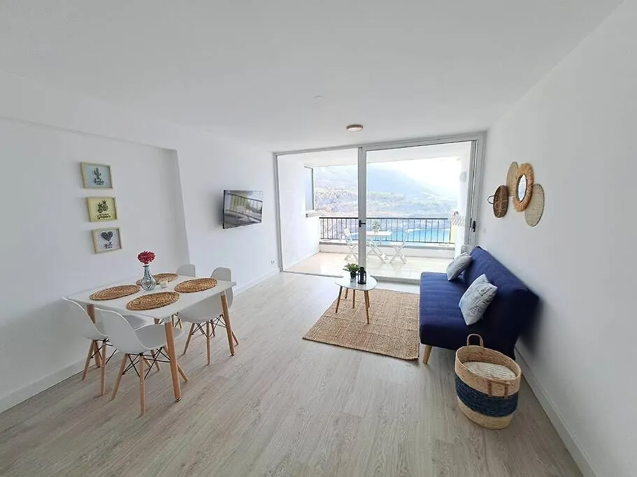 Apartamento En Playa San Marcos Icod De Los Vinos Spain